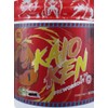 SAIYAN LABZ KAIOKEN FIRE GRAPE DRAGON 300g Pre-workout 30 Servicios