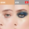 ALIIP Eyeshadow Stick, 8 Colours Creamy Eyeshadow Stick Set, Matte