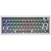 Cmokifuly GMK61 60% Mechanical Keyboard Kit Tri-Mode South-Facing RGB LED
