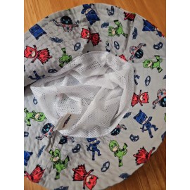 PJ MASKS Child Bucket Hat