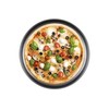 Menax Large Dessert Pizza Mould for Oven, Diameter 30 cm,