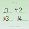 Pureza Natur Crema Facial Aclarante Paño Cara Cuerpo Humecta Aclara