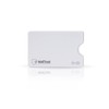 WallTrust RFID NFC Blocker Hard Plastic Protective Case Card Protection