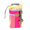 BLUE LUG Blue Lug stem pouch x-pac Stem Pouch X