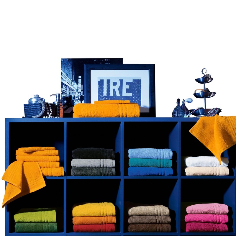 Redbest New York Terry Towel Range