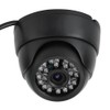 Dome Wide angle Safety Camera Infrared IR Night Home Security