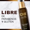 CHI Tratamiento sin enjuague de aceite de argán, argán y
