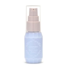 Canmake Moist Prism Primer 03 Pale Blue, 25g, Makeup Primer, Beauty Moisturizing Ingredients, Dimensional Gloss, Translucency, UV Protection