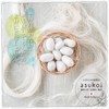 [Manicurist Supervision] 100% Silk Hand Care Gloves "asukoi Glove" Professional