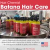 Hair Chemist Batana Strengthening Shampoo 33.8 oz. - Strengthening Batana