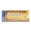 Mexican Halls Lemon and Honey Flavor (12 pack) Limon con
