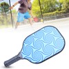 Portable Pickleball Paddle Ball Game Training Sport Equipment Good Hand