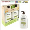 Aveeno Daily Moisturizing Body Wash, 33 fl. oz., 2 pk.
