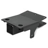 HECASA 2'' Rear Trailer Hitch Receiver Compatible with Kawasaki Mule