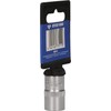 BRILLIANT TOOLS BT021806 3/8 Inch Hex Socket, 12 mm [Powered