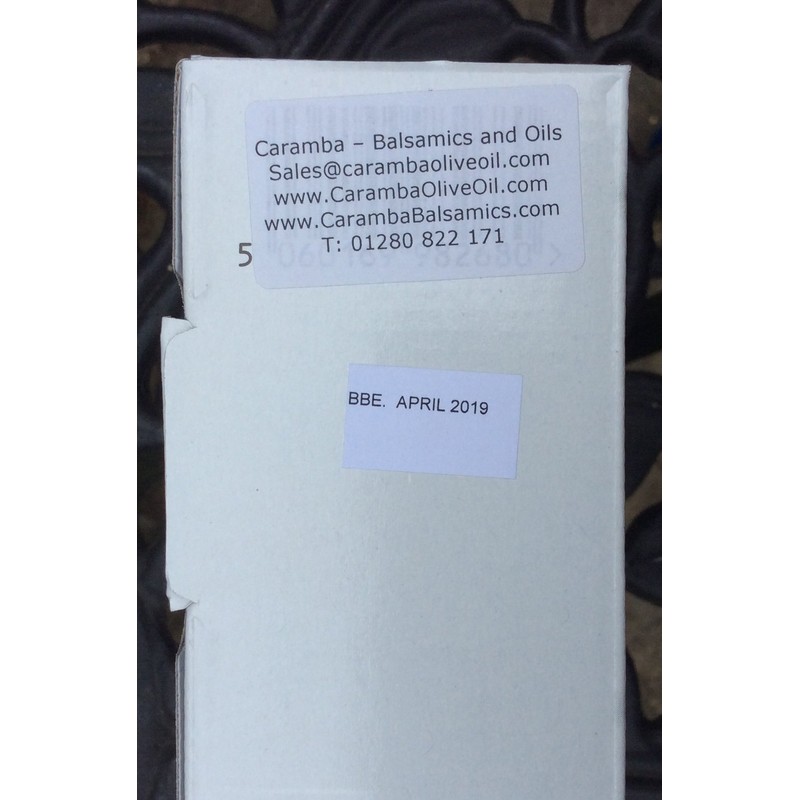 3 x 12 Flavoured Coffee sachets/ sticks - variety pack