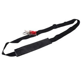 QANYEGN Universal Trimmer Strap, Weed Eater Shoulder, Weed Eater Strap for Leaf Blower Compatible with Ego String Trimmer