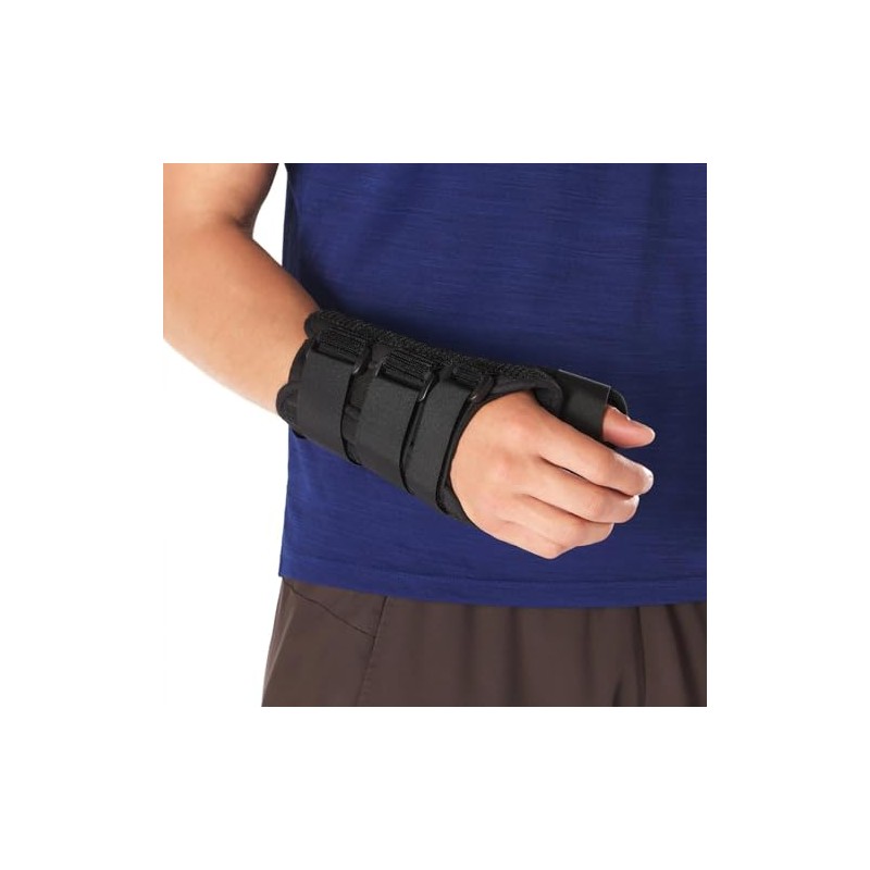 Venbytech for Thumb Spica Left Hand Medium