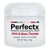 Articulaciones Para Intensiva Ósea Terapia De Crema