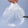 비닐 일회용 헤어캡 100개 Vinyl Disposable Hair Caps 100pcs