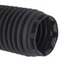 2PCS Front Shock Absorber Dust Cover 9636263880 Left Right Universal