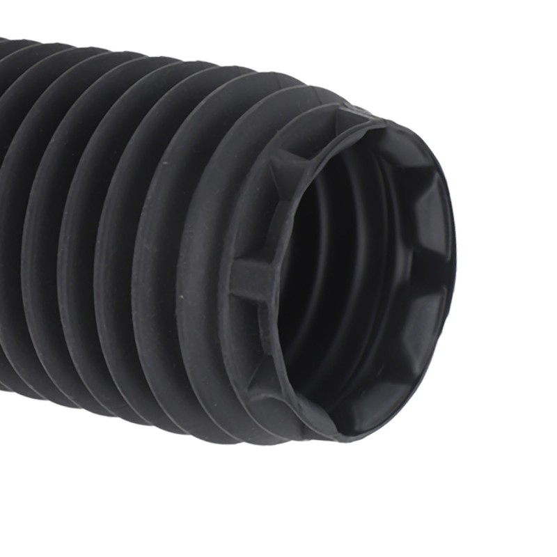 2PCS Front Shock Absorber Dust Cover 9636263880 Left Right Universal