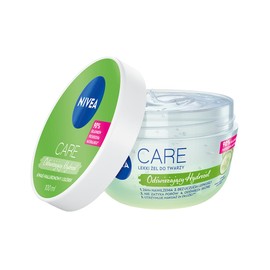 NIVEA Gel Face Cream 100 ml