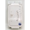 OSK CNT-600 PEANUTS EVERYDAY Container Lunch Box