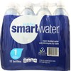 GLACEAU Smart Water 33.8 Fl Oz (Pack of 12)