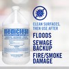 Mediclean Disinfectant Spray Plus Professional Antimicrobial Spray for Use After
