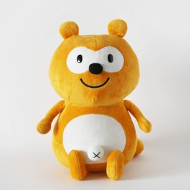 Ponta 11.8 inches (30 cm) Plush Toy
