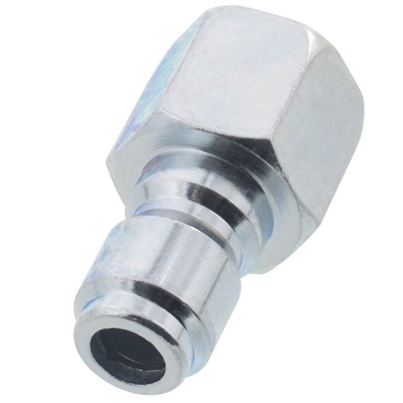 Erie Tools 4 Pressure Washer 3/8in. Female NPT Quick Connect