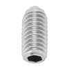 20pcs set Stainless Steel Thread Hex Spring Ball Plunger Screw