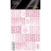 Sha-Nail Pro Secret Sakura-Nuance 1 Piece