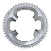 Shimano Repair Parts Chainring 50T-MS (Silver) for 50-34T FC-R7000 Y1WV98020