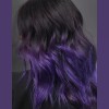 Color Tech Tinte Cabello Tono Fantasía Violeta Tubo 90g