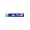 FriXion BLS-FR7-L-S3 Rollerball Refill Set of 3 Blue
