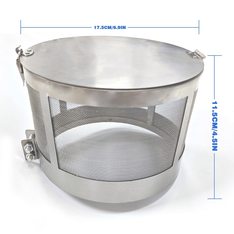 Smart Meter Cover WiFi Blocker E mf Blocker for Home