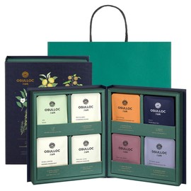 Osulloc Master Blend Tea Bag Gift Set