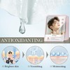 Antioxidant Whitening Face Mask, Moisturising Sheet Masks for Skin Brightening,