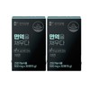 Fill your immunity, zinc 30 tablets x 2 bottles / 면역을 채우다 아연 30정 X 2병