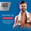 Grisi Men Shower Gel Revitalizante 450ML