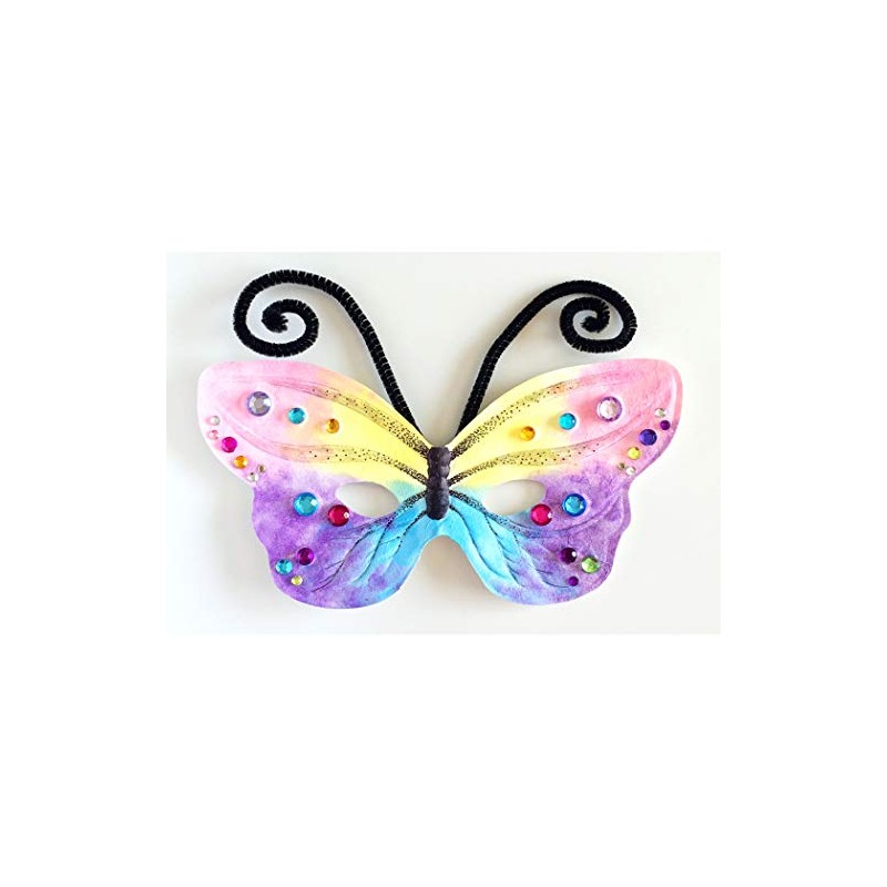 Chenille Kraft CK-71123 Stems, 0.6" Height, 2.8" Wide, 12.1" Length,