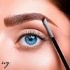 Kit Pincel Delineador de Cejas CALA + Polvo Duo para