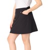 Greg Norman Skorts for Woman - Tennis Skorts - Golf