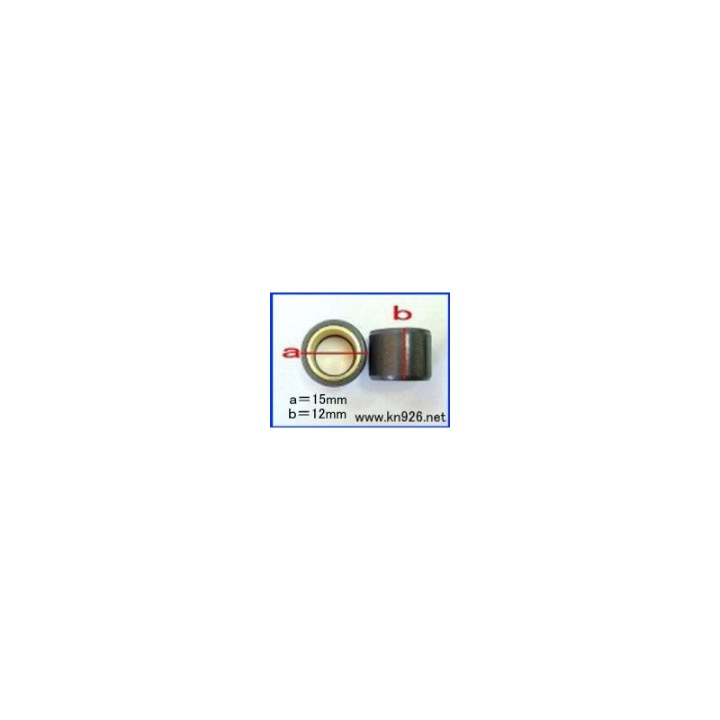 KN Planning Grand Axis BWS100 Axis 90 JOG90 Super JOGZR