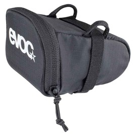 Evoc, Seat Bag S, Seat Bag, 0.3L, Black