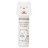 Skater CMCL1 Lip Balm Mascot, Sumikko Gurashi, White Bear, Peach
