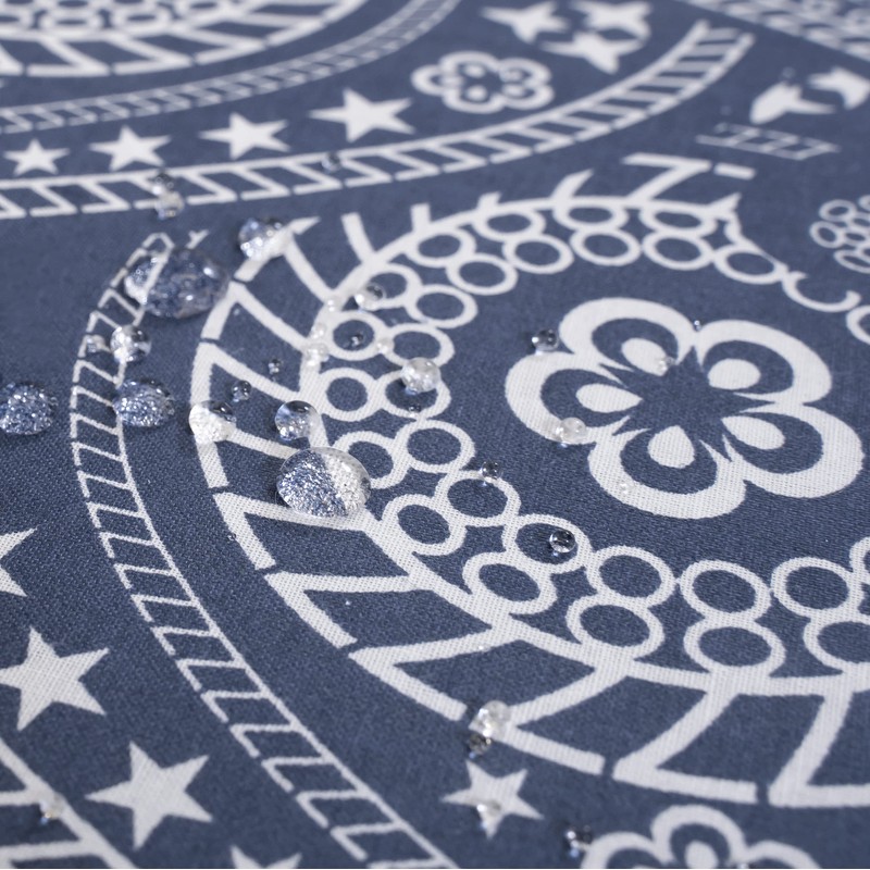 Westex Floral Paisley Heavy Duty Ironing Board Cover and Pad,