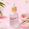 Ribble Rebloom Peptide Pink Serum 50ml Elasticity Whitening Moisture Highly